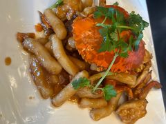 -山外山菜馆(玉泉路店)