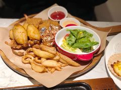 -必胜客(西市场店)