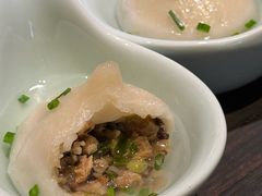 水煮大肚粑-凤凰山斑鱼馆(恭城店)