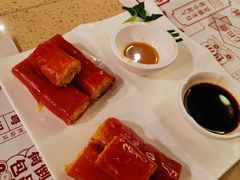 -点都德(大茶楼店)