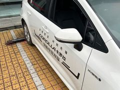 -南充通源宝马4S店(高坪店)