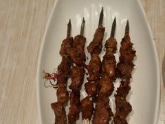 -南城香·饭香串香馄饨香(青年路店)