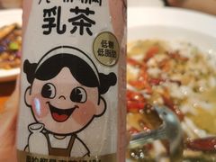-鱼亨小鲜酸菜鱼(大信店)