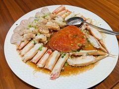 -高佳庄·海鲜酒楼(定海店)