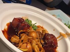 -假装苏杭·园林餐厅(陆家嘴中心店)