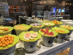 -星伦多自助料理(永旺店)