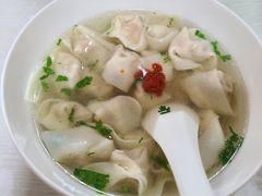 -周震馄饨