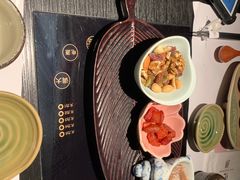 -花潮料理艺食馆(成都万象城店)