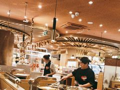 -山焱·炭火自助烤肉(周浦万达店)