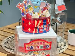 -味多美蛋糕(东直门店)