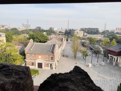 -均和墟历史街区-平和大押