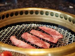 -老乾杯和牛烧肉(王府中环店)