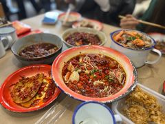 -老三样·旧食新味(万寿宫店)