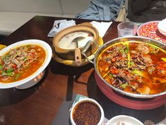 -拾捌川·自贡爆炒(新街口店)