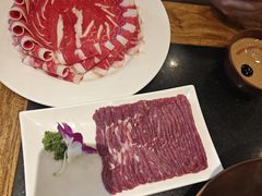 -南门涮肉(北洼路店)