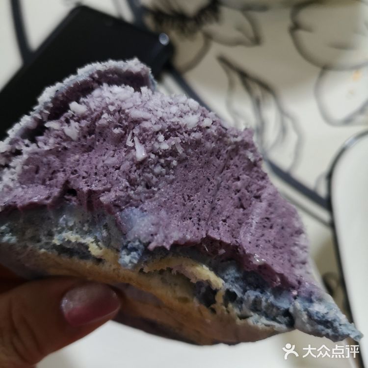 被因为颜值种草的，买了两个墩墩…