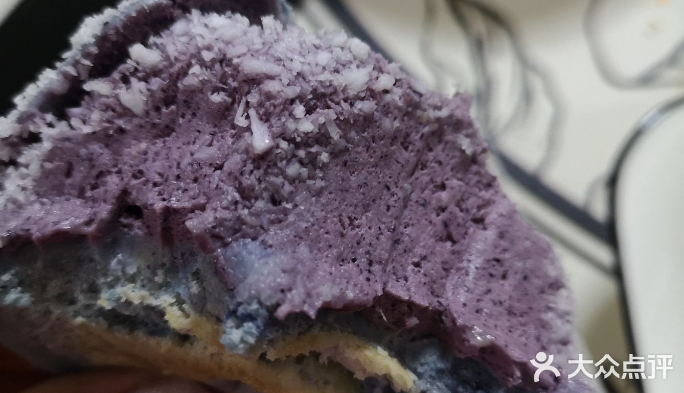 被因为颜值种草的，买了两个墩墩…