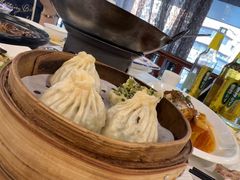 -清真马祥兴菜馆(云南北路店)