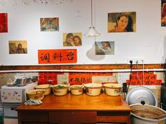 -柳州肥姨妈大骨螺蛳粉(双阳路店)