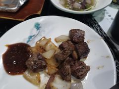 -松坂屋日料自助(长城路店)