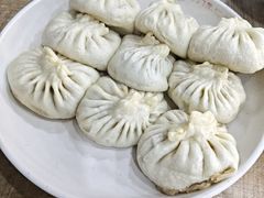 -津门张记包子铺(华昌道店)
