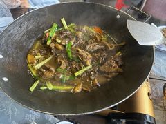 -顺德公美食(西乡店)