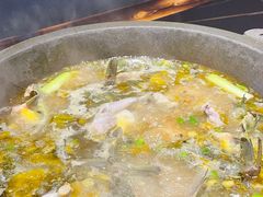-石锅苗苗鱼(武汉首店)