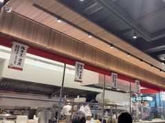 -一醒·手工面·西北传统小吃(悠方购物中心店)