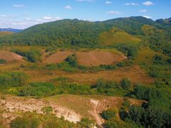 -塞罕坝国家级自然保护区