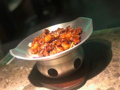 -绿茶餐厅(天津天河城店)