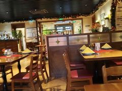 -申德勒加油站西餐厅(日坛路总店)