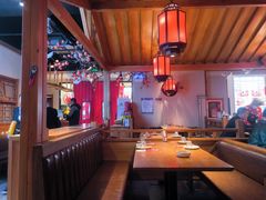 -鸽子窝(黄村店)
