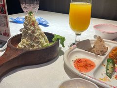 -俄士厨房(环球港店)