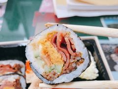 -轩寿司(淮河路步行街天街店)