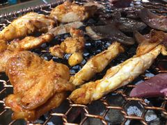 -大壮家原味烤肉(兴华北街店)