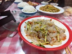 -忆外婆徐州菜·地锅鸡·生日宴(吴庄店)