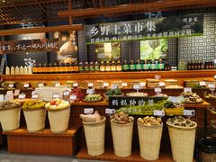 -许爷家·生态湖鲜(徐汇日月光店)