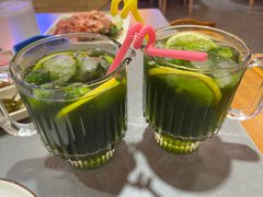 -正宗齐齐哈尔烤肉·齐牛哥鲜切炭火烤肉(杭州总店)