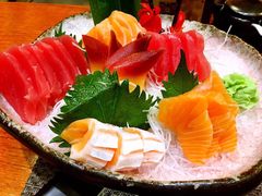 -桃夭日式料理(国信店)
