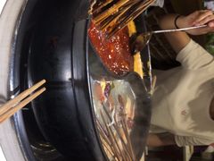 -钢管厂歆瑞源油卤串串香(春熙路太古里店)