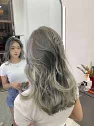 点击看大图 -KIMI HAIR SALON·烫染设计店