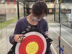 -無弓射箭俱乐部(领展中心城店)