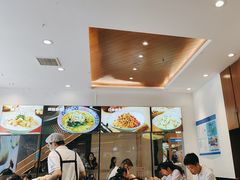 -小杨生煎(香港名都店)