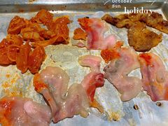 -新石器烤肉(美利广场店)