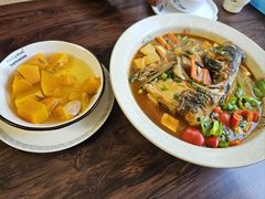 -八张桌子(老店)