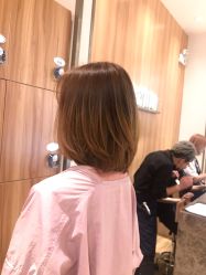 -Mentor Hair Salon