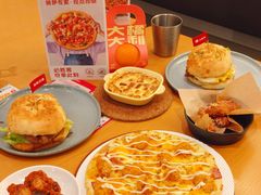 -必胜客(福州永嘉PH店)