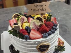 -童话王子·生日蛋糕(中山店)