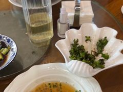 -糟粕醋·椰苑海南菜餐厅(亚龙湾天域酒店)