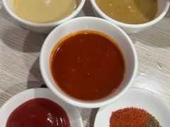 -平山城鑫烧烤(建国楼店)